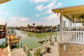 Long Island Village Unit 214, Port Isabel